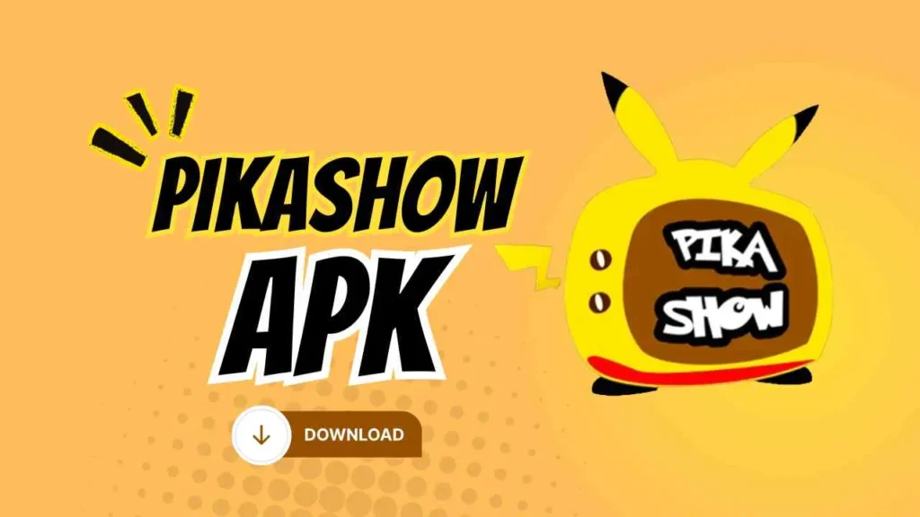 pikashow